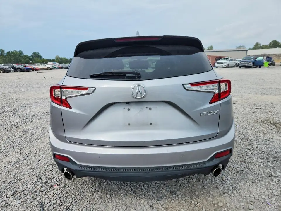 2020 ACURA RDX TECHNOLOGY  