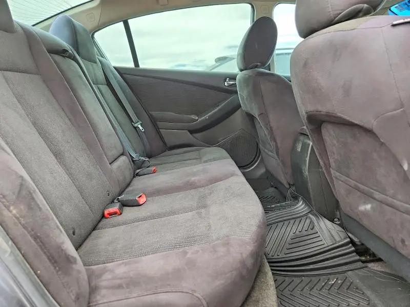 2011 NISSAN ALTIMA 2.5  