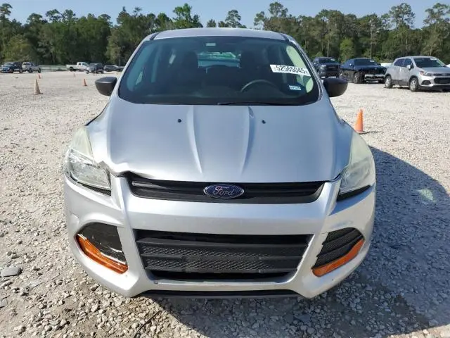 2014 FORD ESCAPE S  