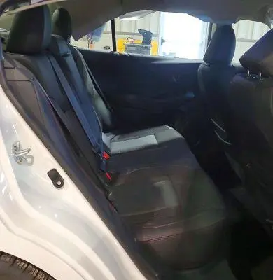 2025 SUBARU LEGACY SPORT  
