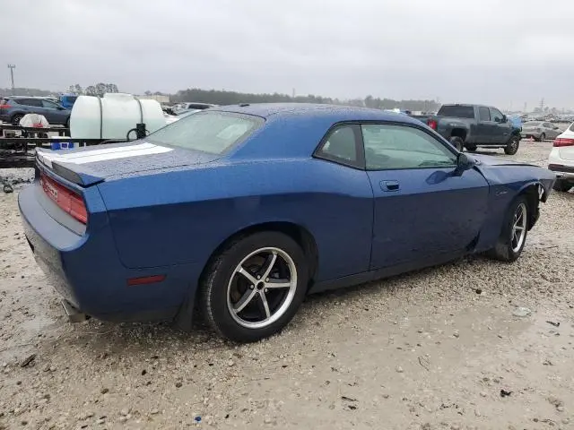 2010 DODGE CHALLENGER SE  