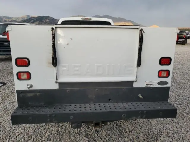 2013 FORD F350 SUPER DUTY  