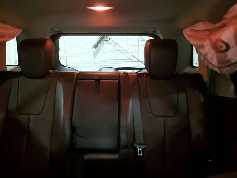 2014 GMC TERRAIN SLT  
