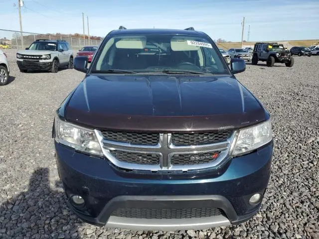 2013 DODGE JOURNEY SXT  