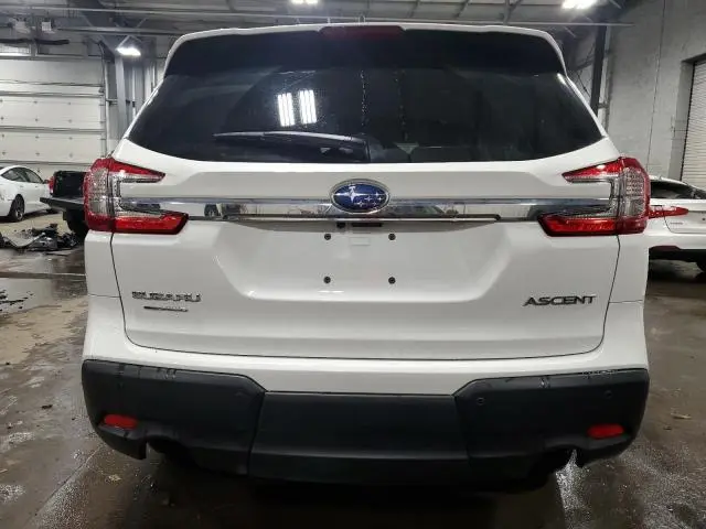 2024 SUBARU ASCENT PREMIUM