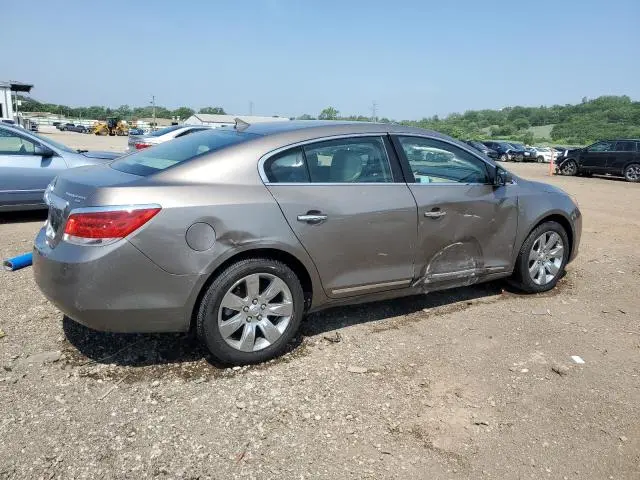 2011 BUICK LACROSSE CXL  