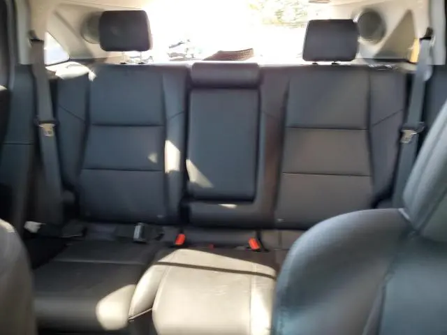 2018 ACURA RDX TECHNOLOGY  