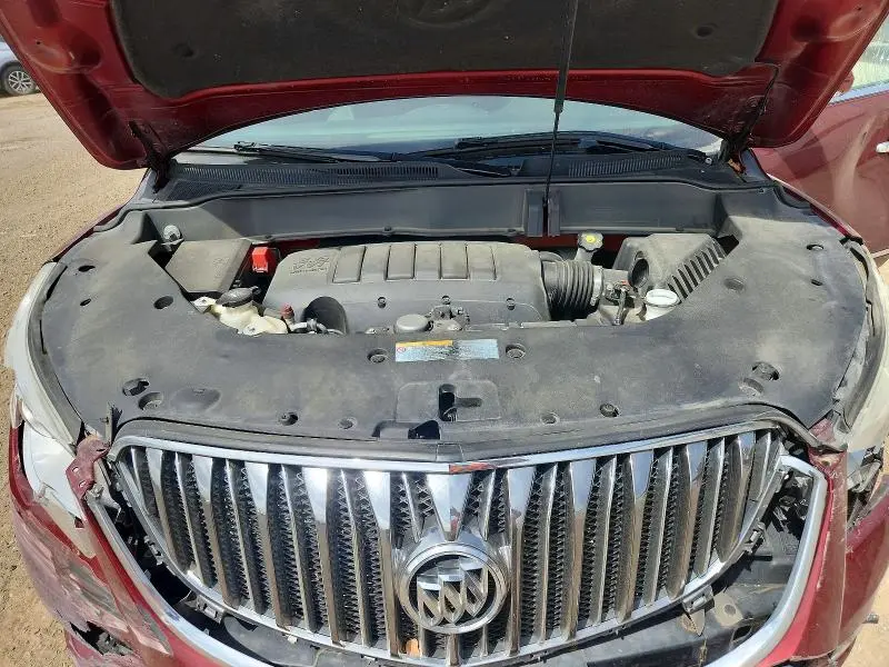 2016 BUICK ENCLAVE   