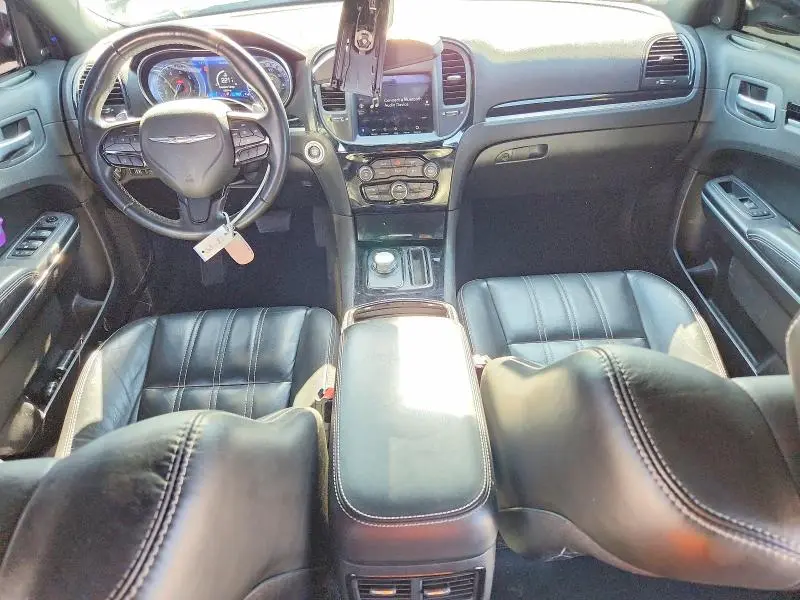 2021 CHRYSLER 300 S  