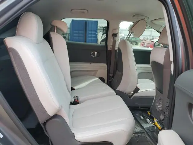 2023 HYUNDAI IONIQ 5 SEL  