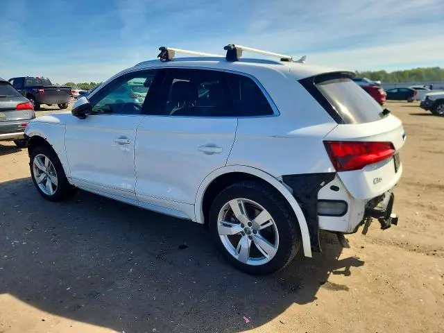 2019 AUDI Q5 PREMIUM  