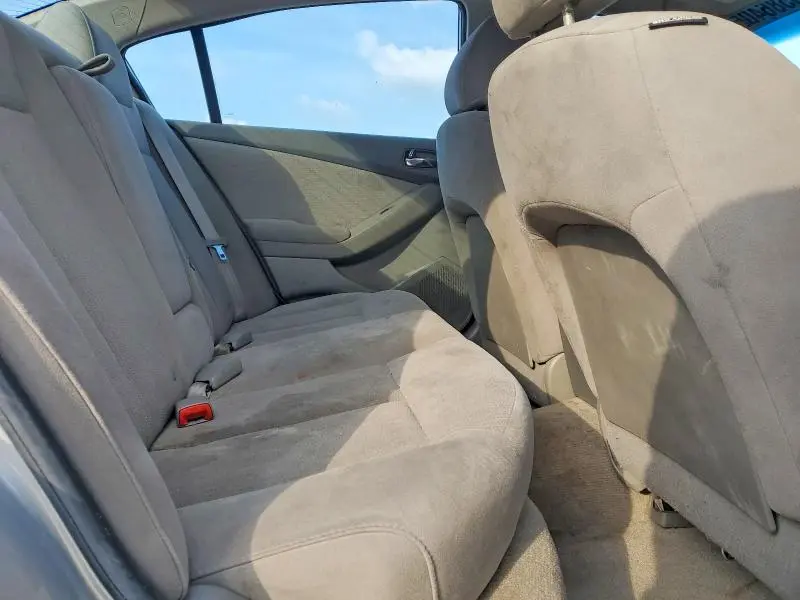 2011 NISSAN ALTIMA BASE  