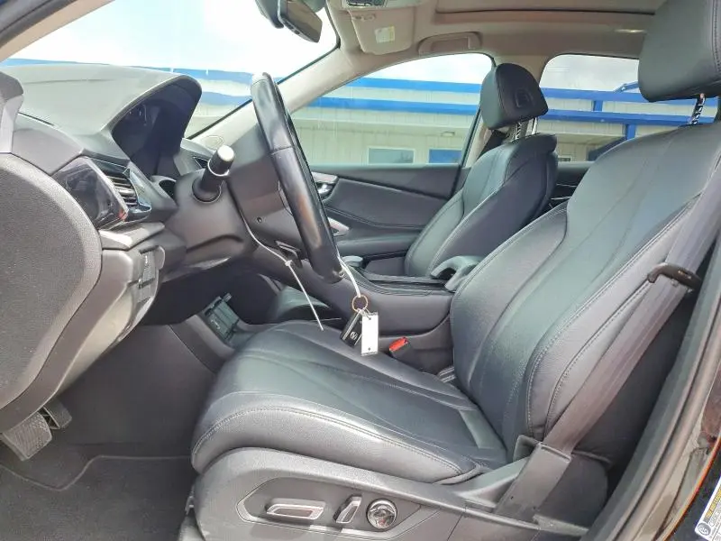 2020 ACURA RDX   