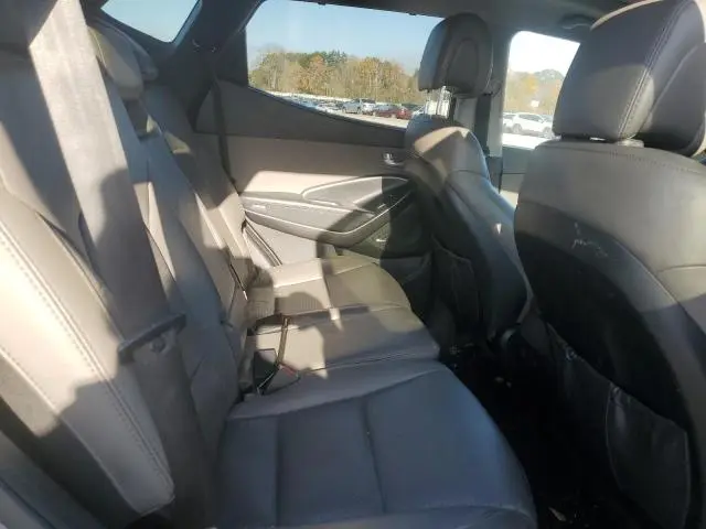 2014 HYUNDAI SANTA FE SPORT   