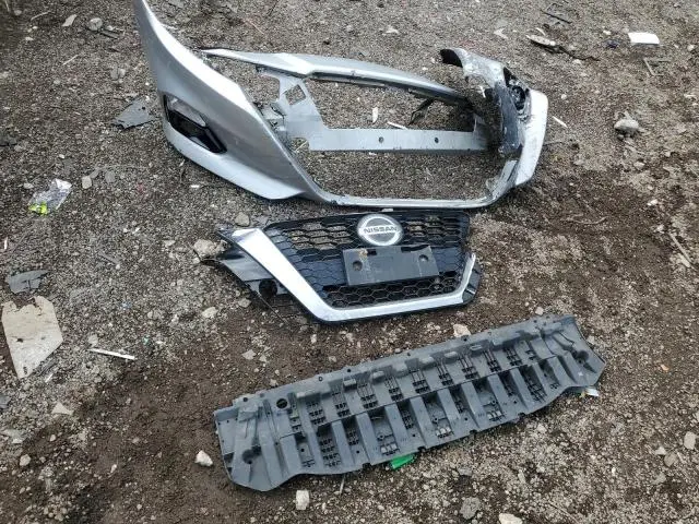 2020 NISSAN ALTIMA SL  