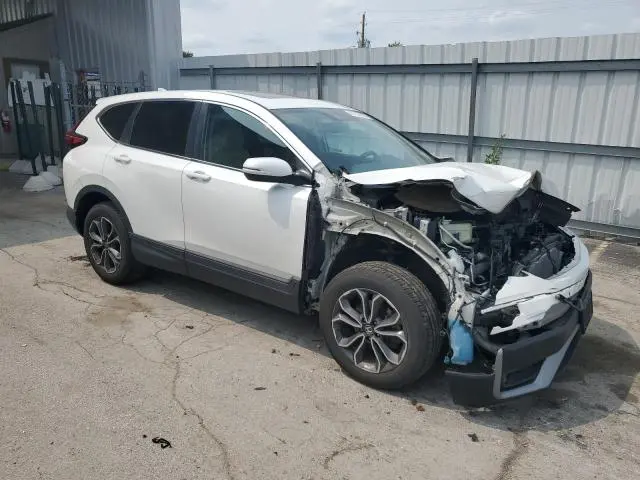 2020 HONDA CR-V EXL  