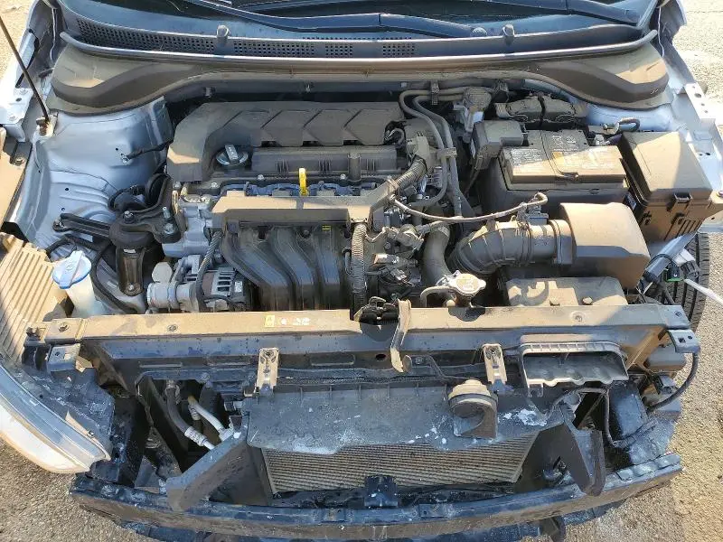 2021 HYUNDAI ACCENT SE  