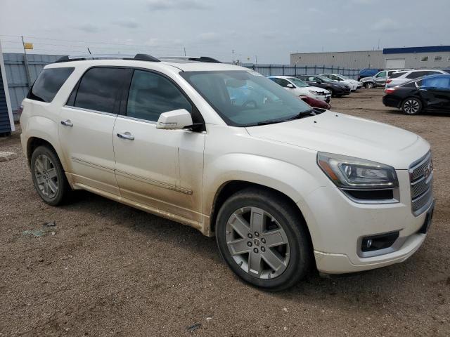 2013 GMC ACADIA DENALI