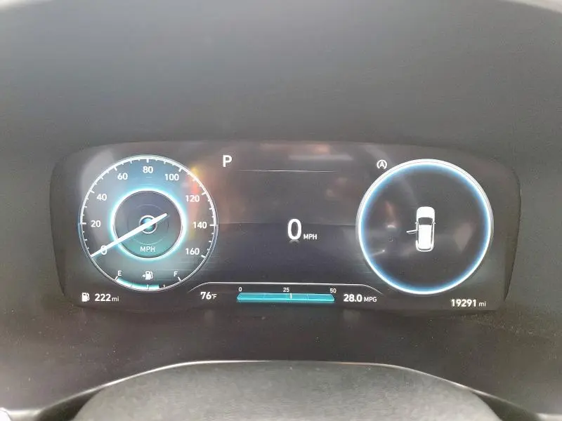 2023 HYUNDAI SANTA FE SEL PREMIUM