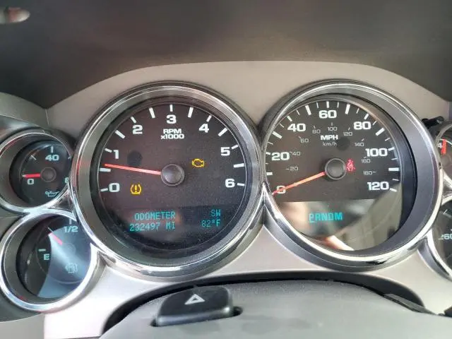 2011 GMC SIERRA C1500 SLE  