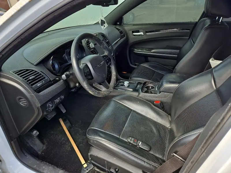2023 CHRYSLER 300 S  