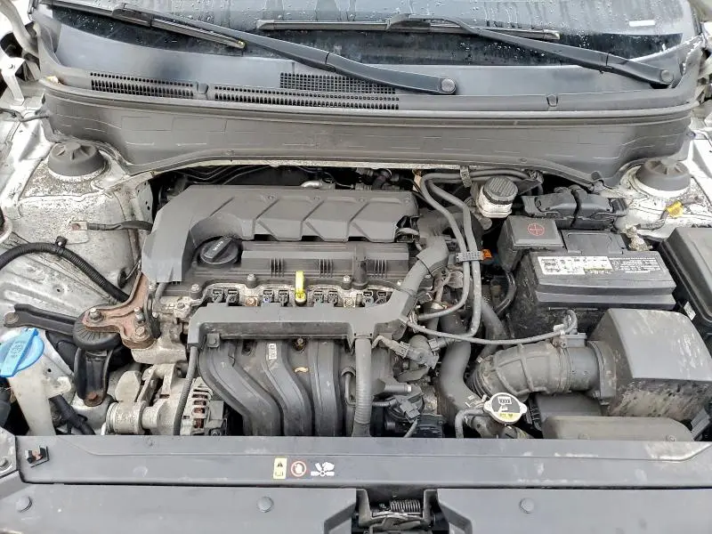 2020 HYUNDAI VENUE SEL  