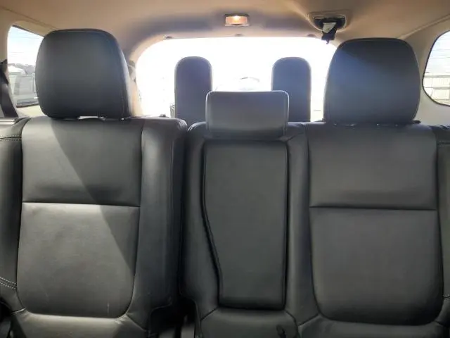 2019 MITSUBISHI OUTLANDER SE  