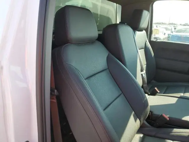 2023 CHEVROLET SILVERADO C1500  