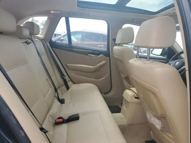 2013 BMW X1 XDRIVE28I  