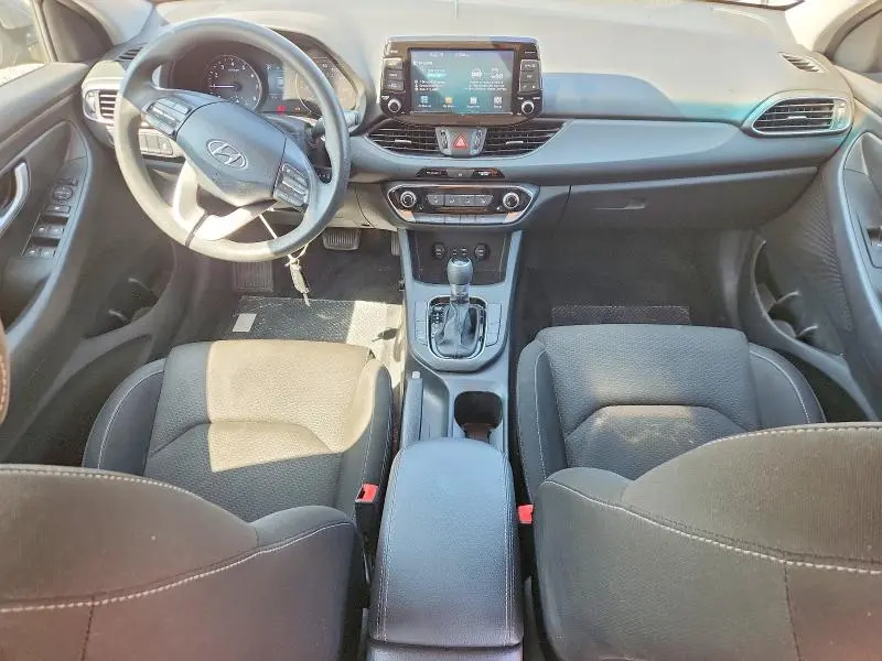 2020 HYUNDAI ELANTRA GT BASE  