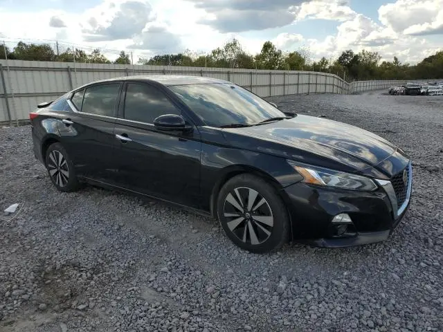 2019 NISSAN ALTIMA SL  