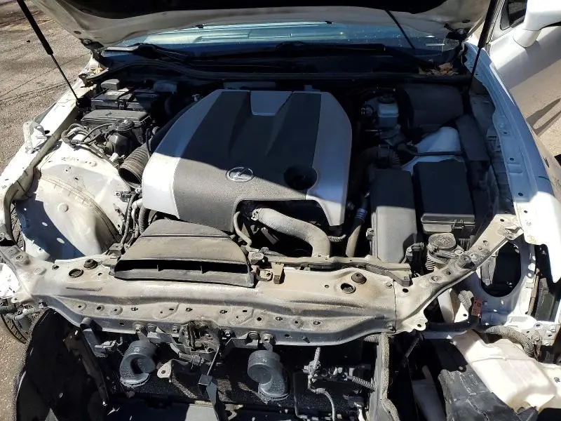 2015 LEXUS GS 350  