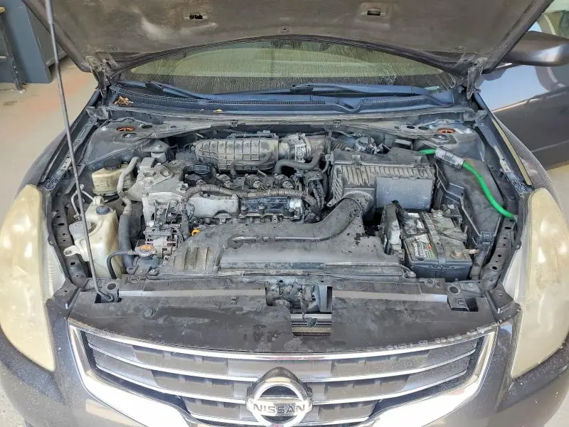 2011 NISSAN ALTIMA 2.5  