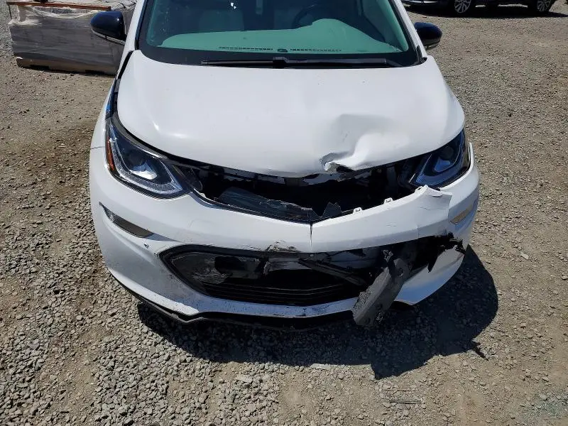 2019 CHEVROLET BOLT EV PREMIER  