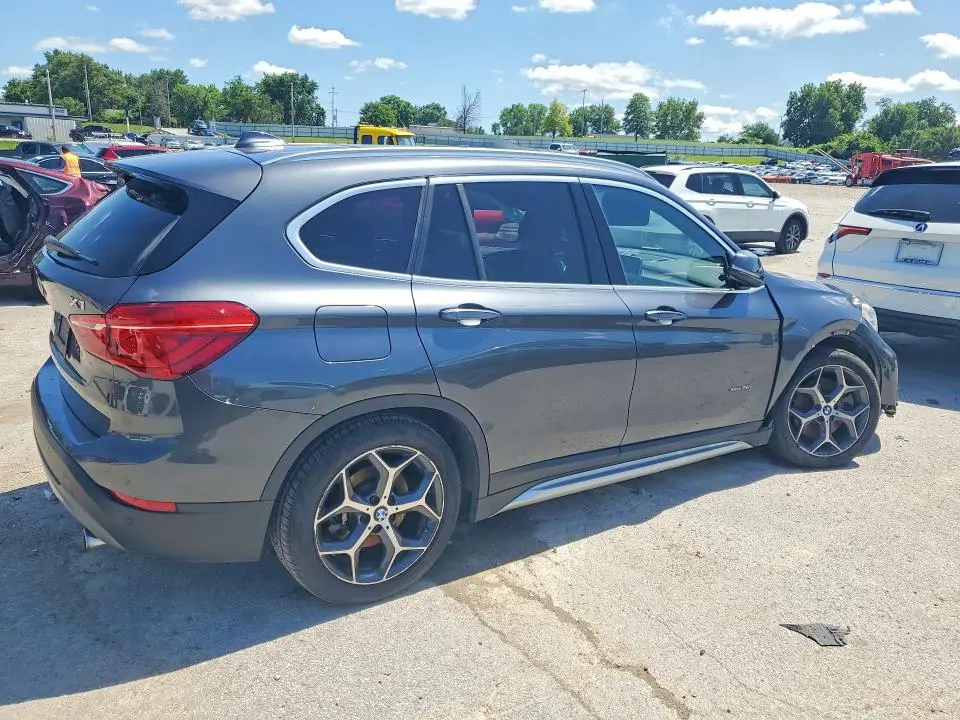 2016 BMW X1 XDRIVE28I  