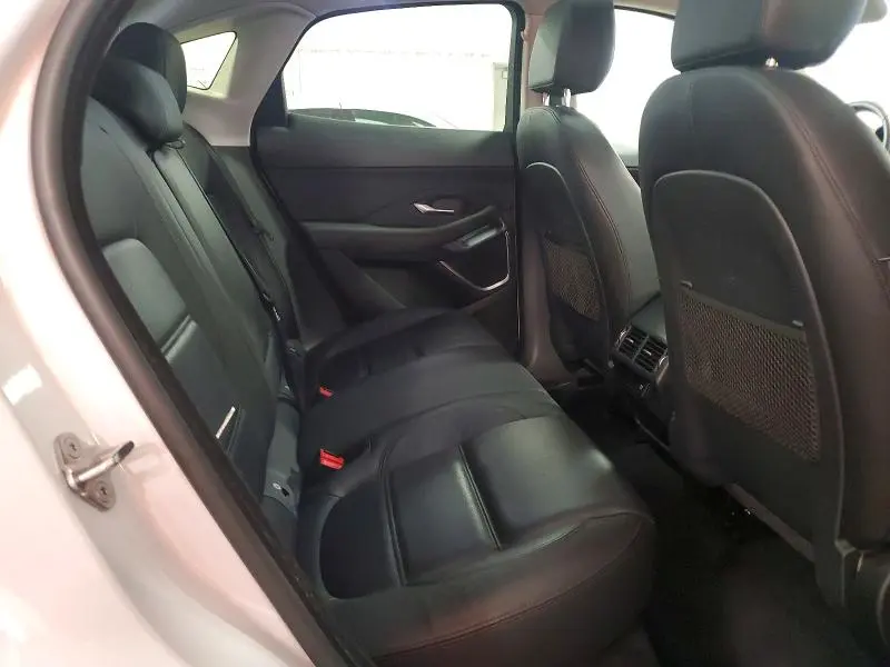 2018 JAGUAR E-PACE S  
