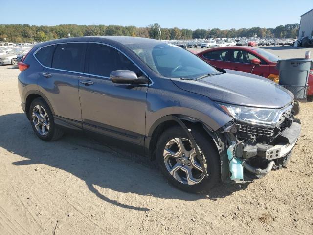 2019 HONDA CR-V EXL