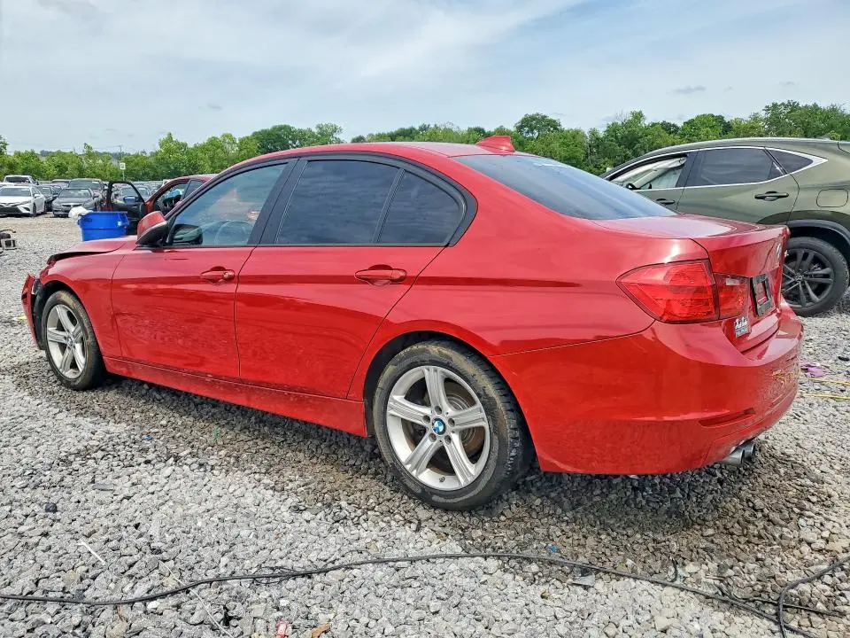 2013 BMW 328 I  