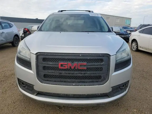 2013 GMC ACADIA SLT-2  