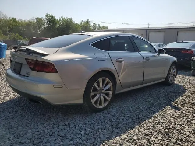 2016 AUDI A7 PRESTIGE  