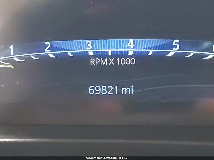 2023 JEEP GRAND CHEROKEE LAREDO 4X4