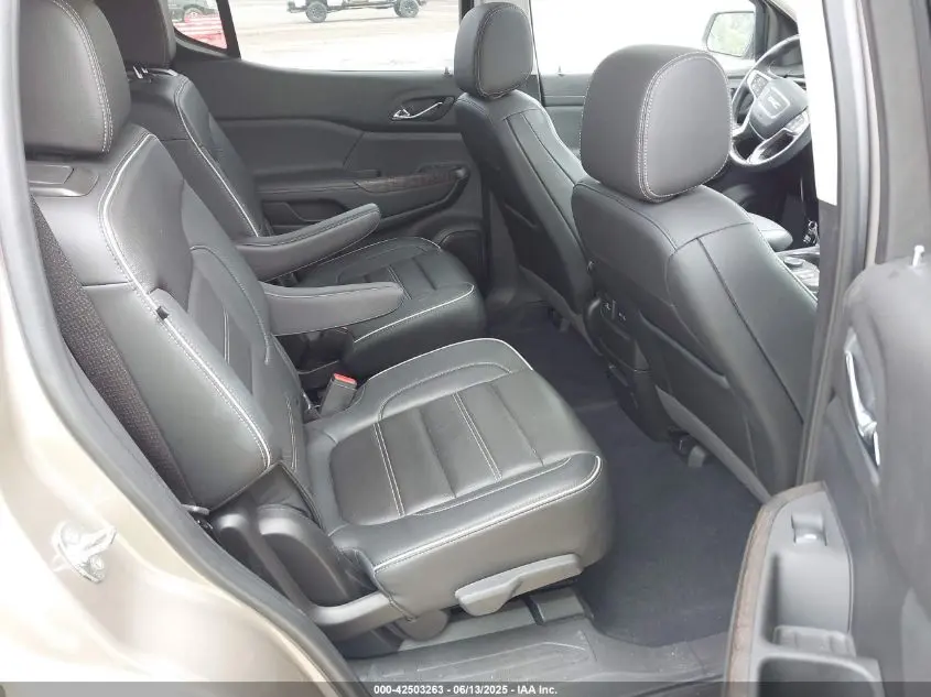2022 GMC ACADIA AWD DENALI