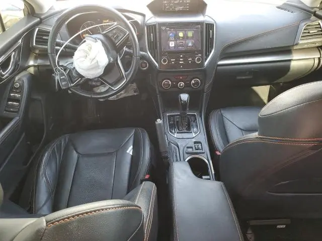2018 SUBARU CROSSTREK LIMITED  