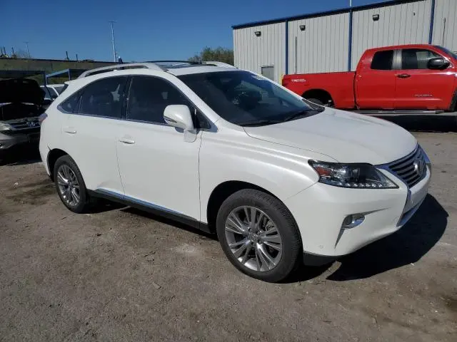 2014 LEXUS RX 350 BASE  