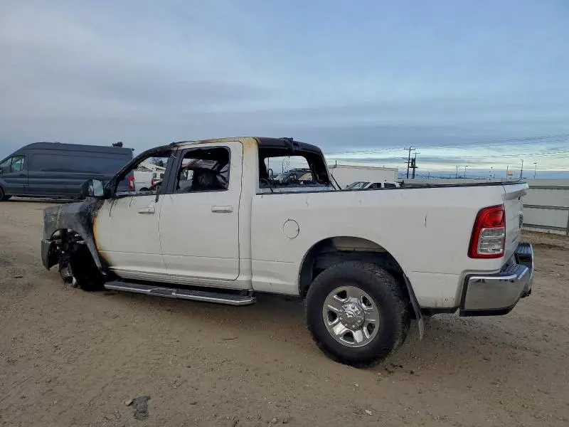 2020 RAM 2500 BIG HORN  