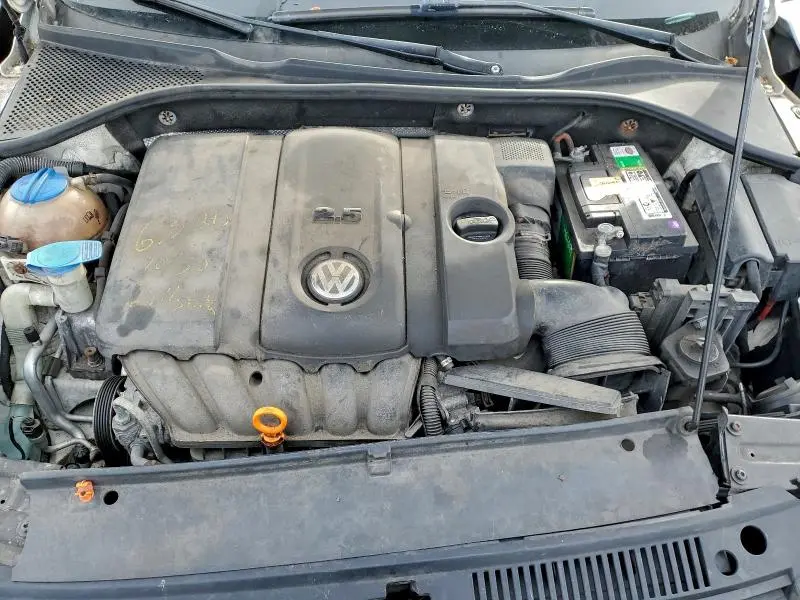 2012 VOLKSWAGEN PASSAT SEL  