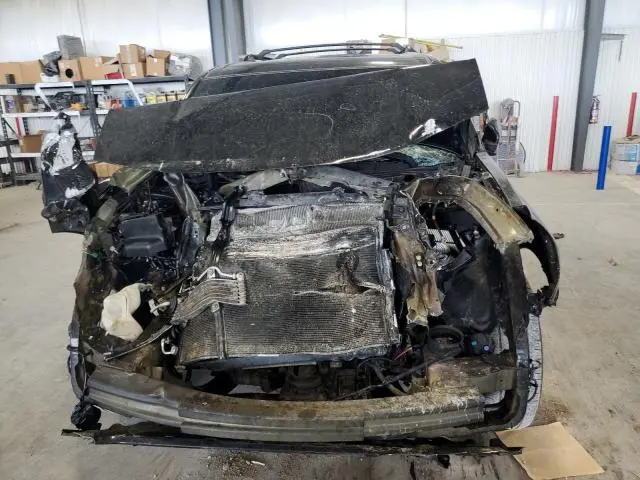 2015 HONDA PILOT EXL