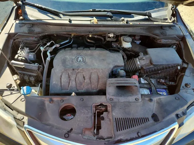 2015 ACURA RDX   