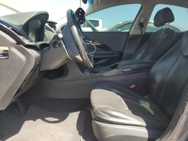2013 HYUNDAI AZERA   