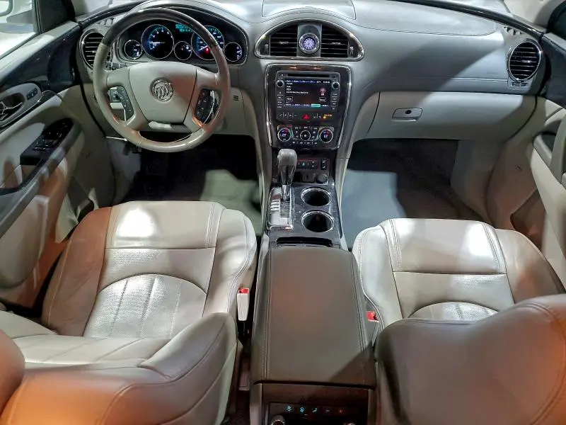 2017 BUICK ENCLAVE   